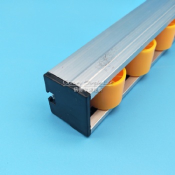 BW-2825NPS-1000L Aluminum