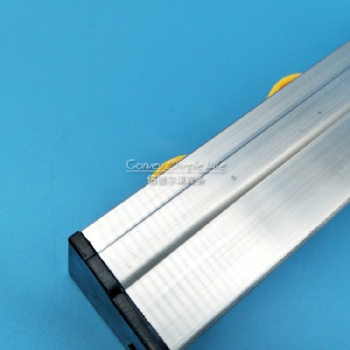 BW-2825NPS-1000L Aluminum