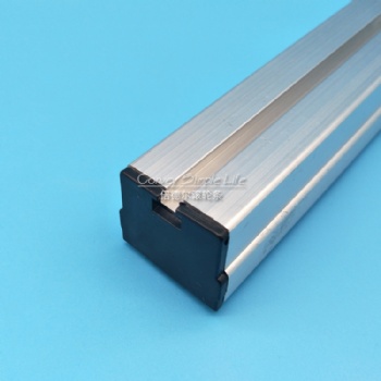 BW-2825NPS-1000L Aluminum